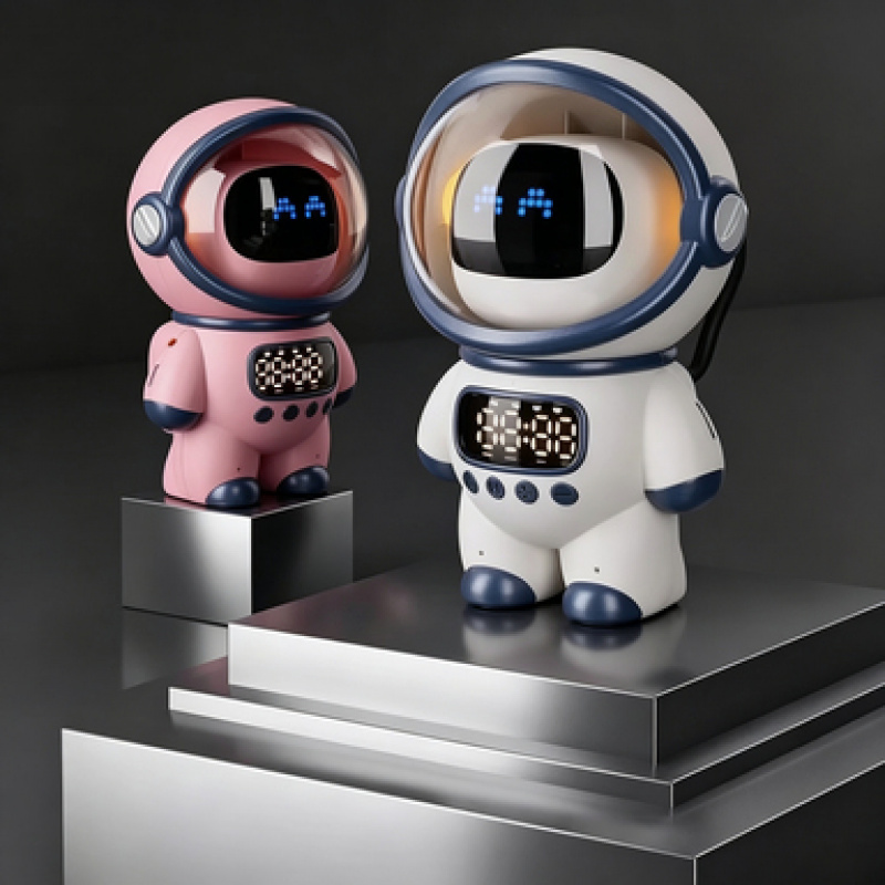 Smart Home Speaker - 2026 Nieuwe AI Slimme Spraakgestuurde Chatrobot