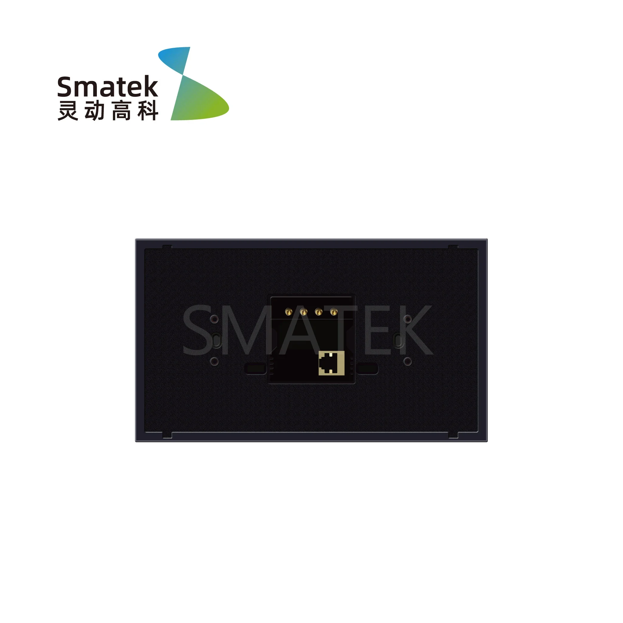 Smart Home Touchscreen Control Panel - Nieuw Tuya 10