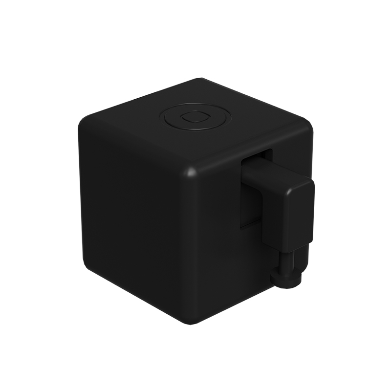 Smart Home Simple - DIY-schakelaarrobot met knopbediening - Zigbee Een