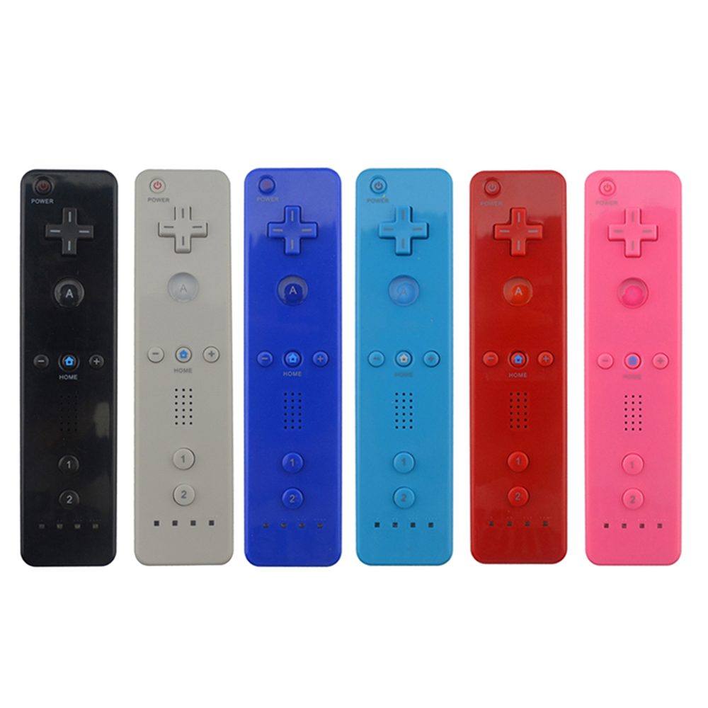 Smart Home Film - 7 Kleuren 1Pcs Draadloze Gamepad Voor