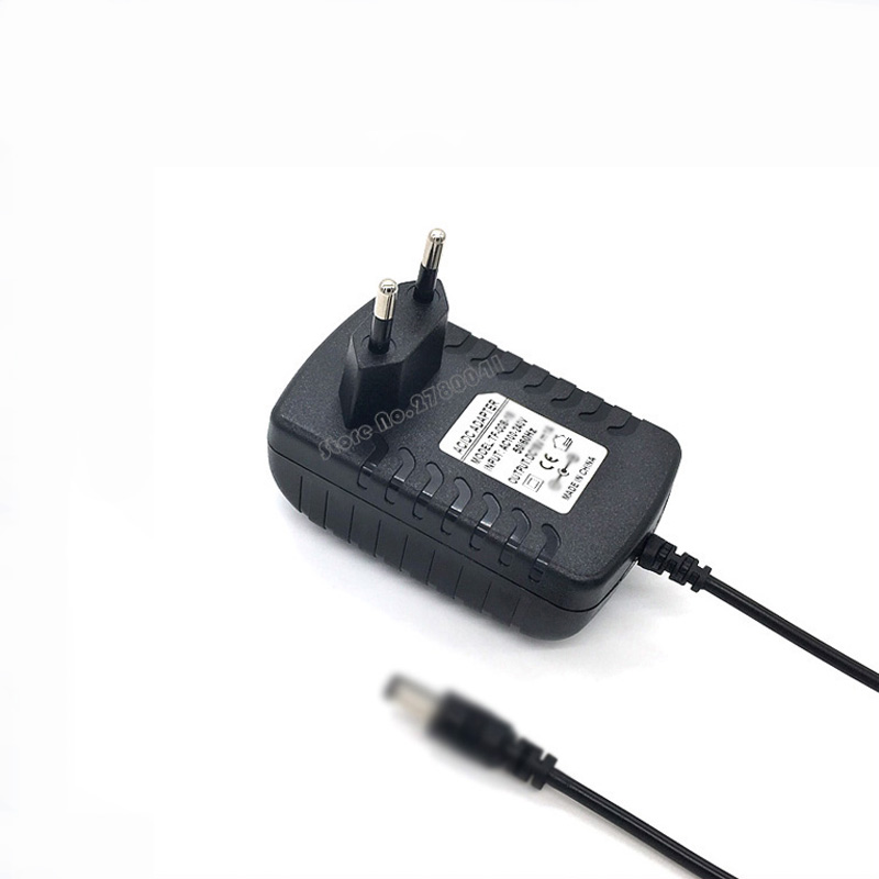 Smart Home Speaker - AC DC Voeding Lader 14 V