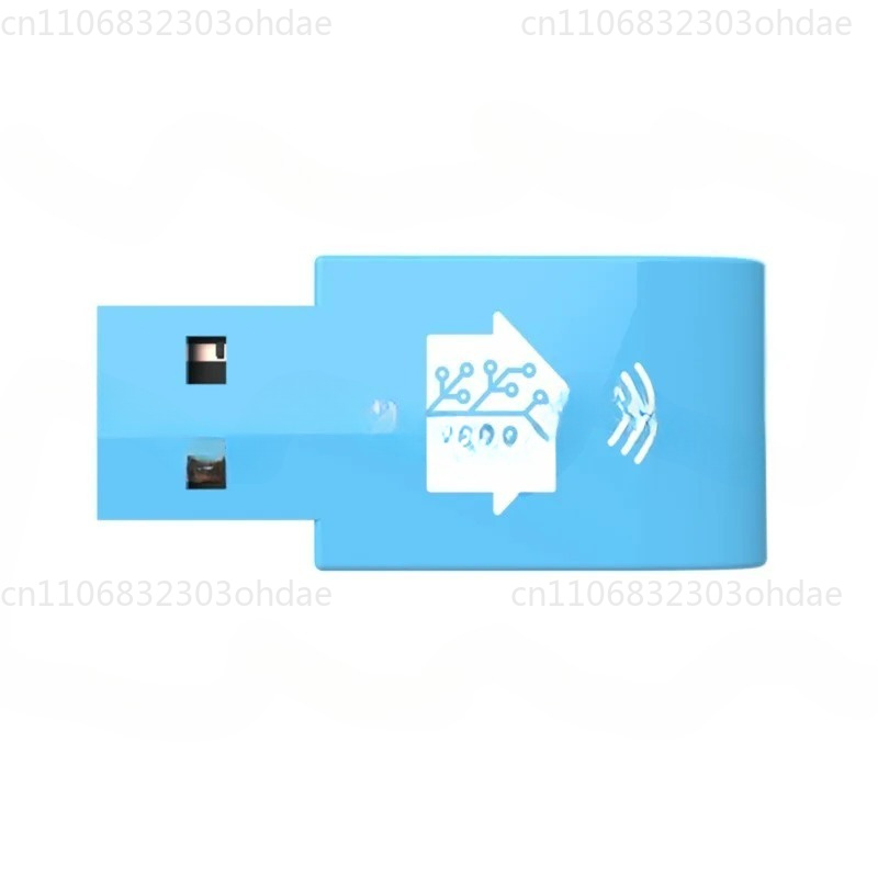 Smart Home Green - Voor Gateway Server Home Assistant Green