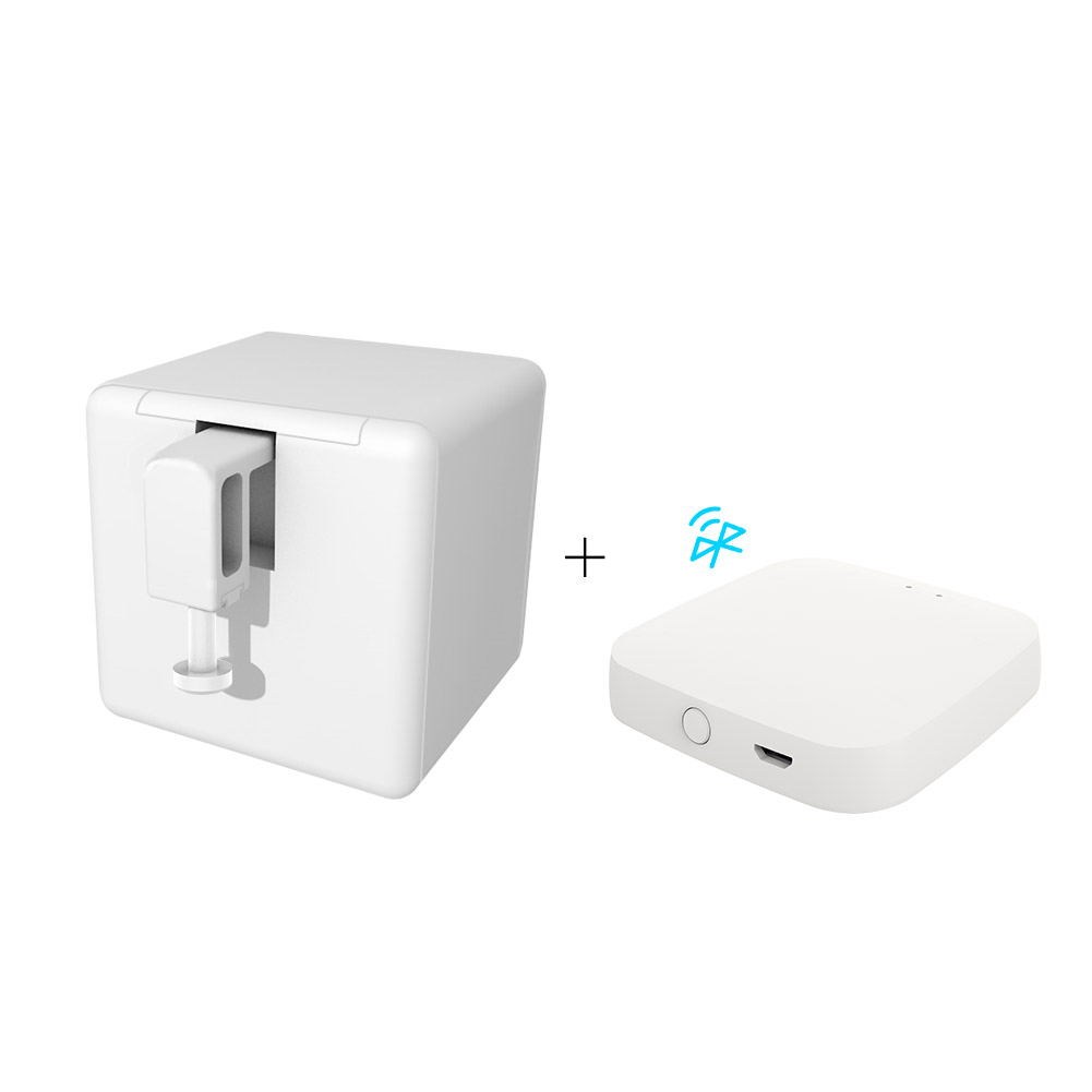 Smart Home Appliances - Verkoop Slimme vingerrobot werkt met app