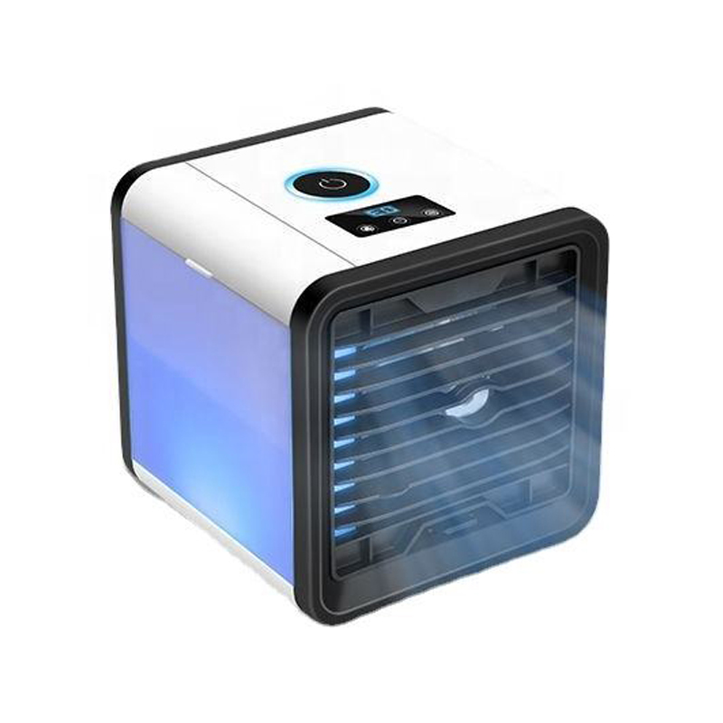 Smart Home Simple - Mini-koelventilator, airconditioner, koelmachine, koelapparaat, slaapzaal, thuis,