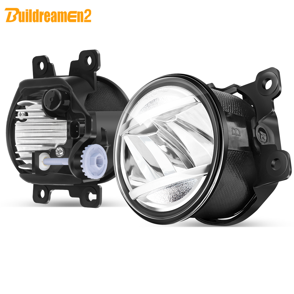 Smart Home Green - 2 Stuks Upgrade Auto H11 Led