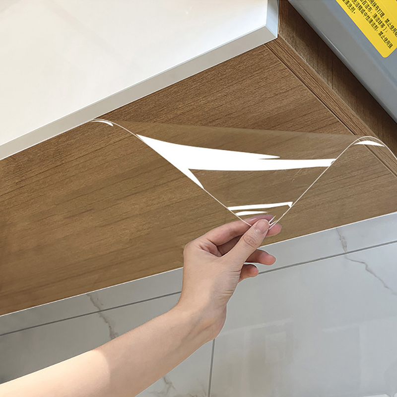 Smart Home Film - 5M Keuken Hangende Kast Anti Stoom