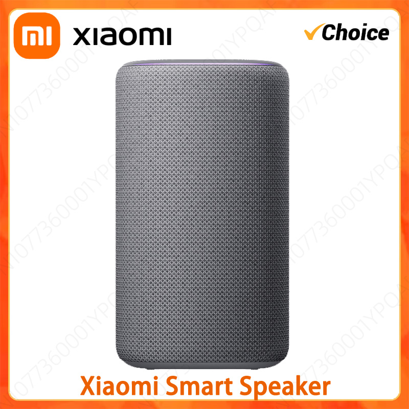 Smart Home Speaker - Nieuwe Xiaomi Mijia Smart Speaker AI
