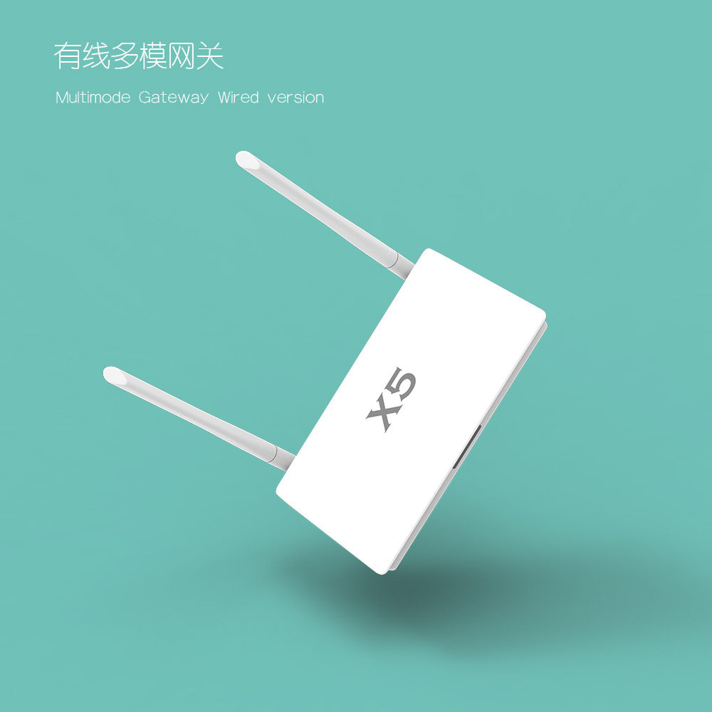 Doodle Zigbee Bluetooth Dual-m - Smart Home Zigbee recensie en prijs