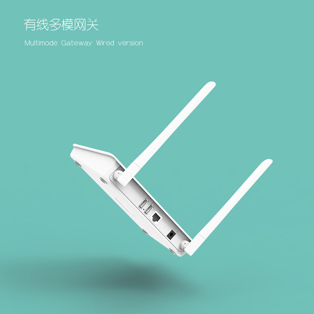 Doodle Zigbee Bluetooth Dual-m - Smart Home Zigbee recensie en prijs