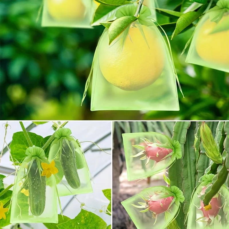 100 stuks groene beschermende  - Smart Home Green recensie en prijs
