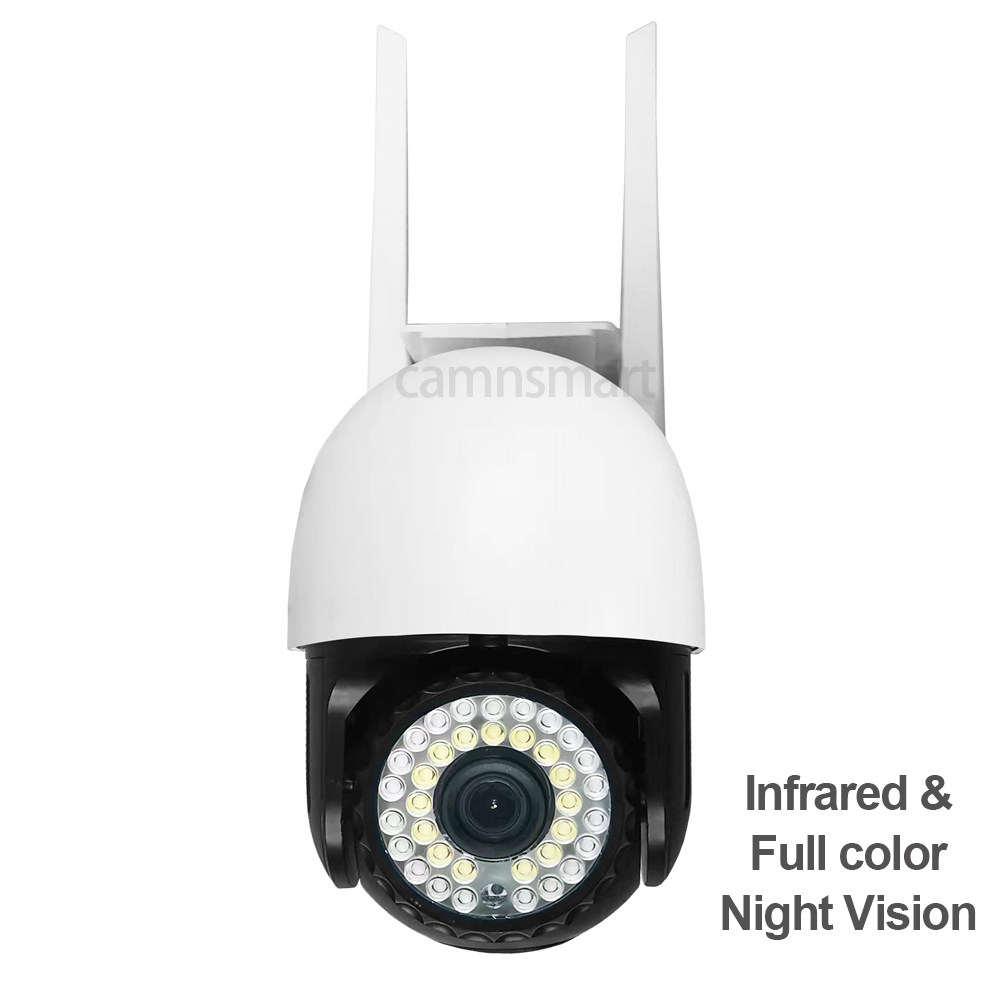 Ycc365plus 1080P Draadloze Wif - Smart Home Outdoor Camera recensie en prijs