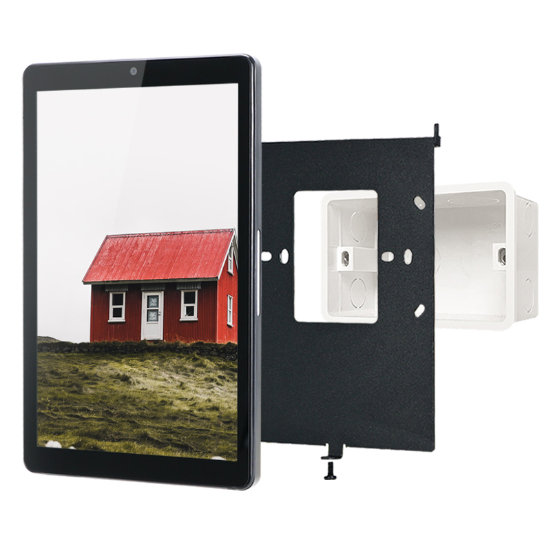 8 inch TUYA Smart Home Systeem - Smart Home Touchscreen Control Panel recensie en prijs