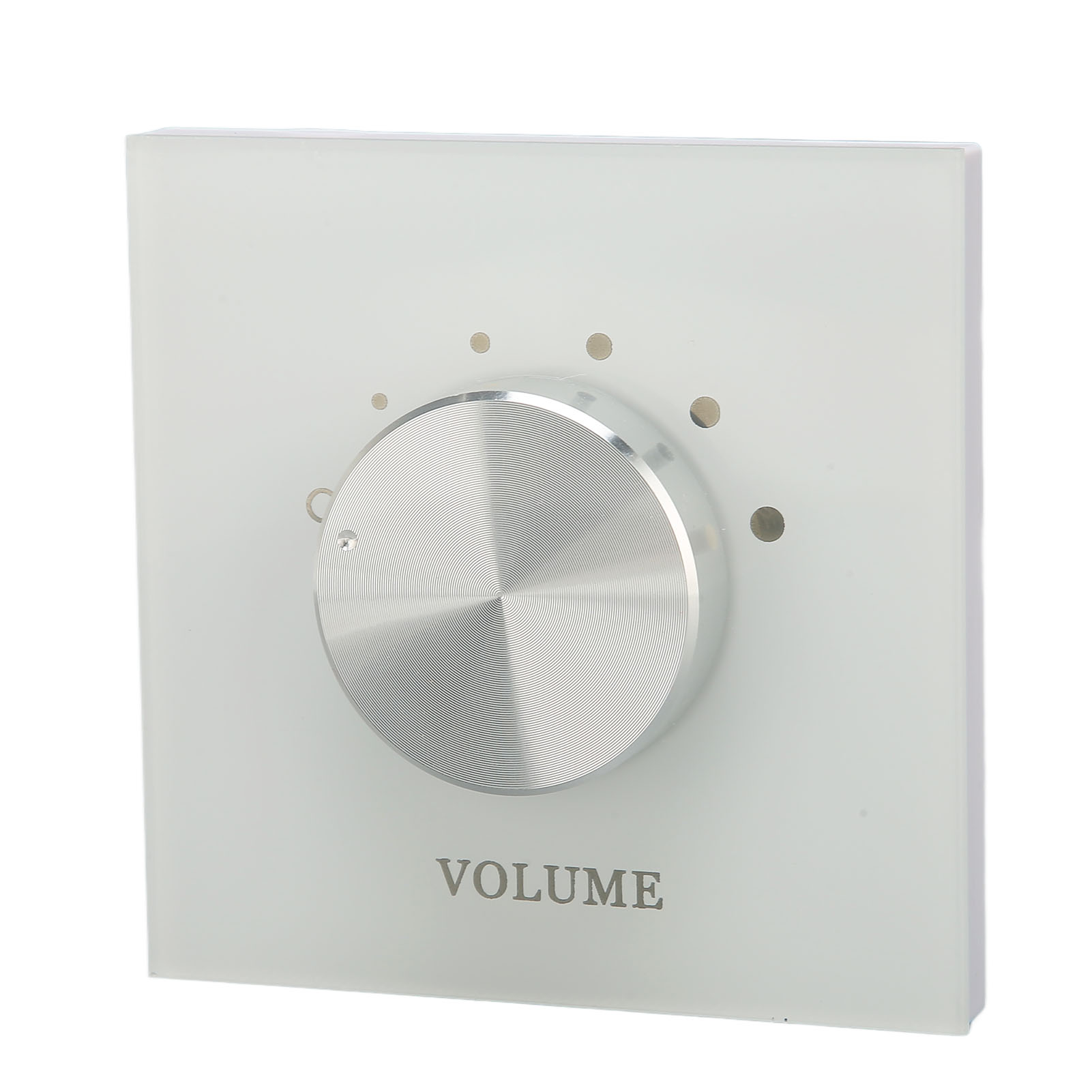 Smart Home Volume Controller M - Smart Home Speaker recensie en prijs