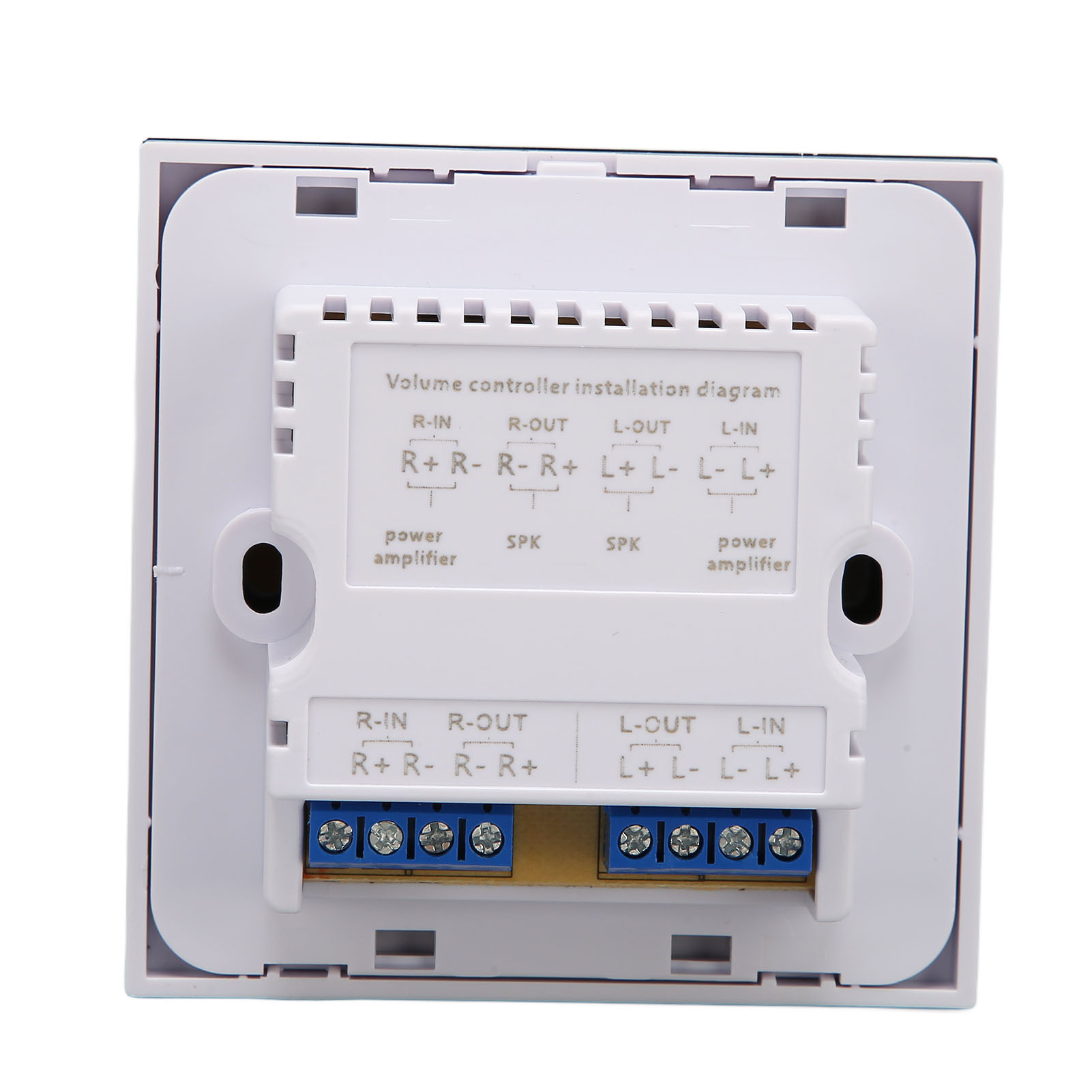 Smart Home Volume Controller M - Smart Home Speaker recensie en prijs