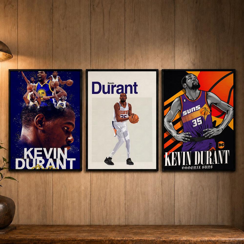Smart Sports K-Kevin DurantS P - Smart Home Poster recensie en prijs