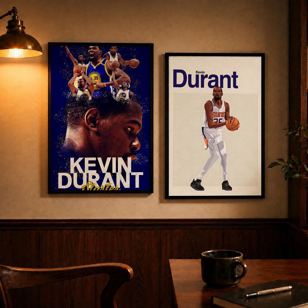 Smart Sports K-Kevin DurantS P - Smart Home Poster recensie en prijs