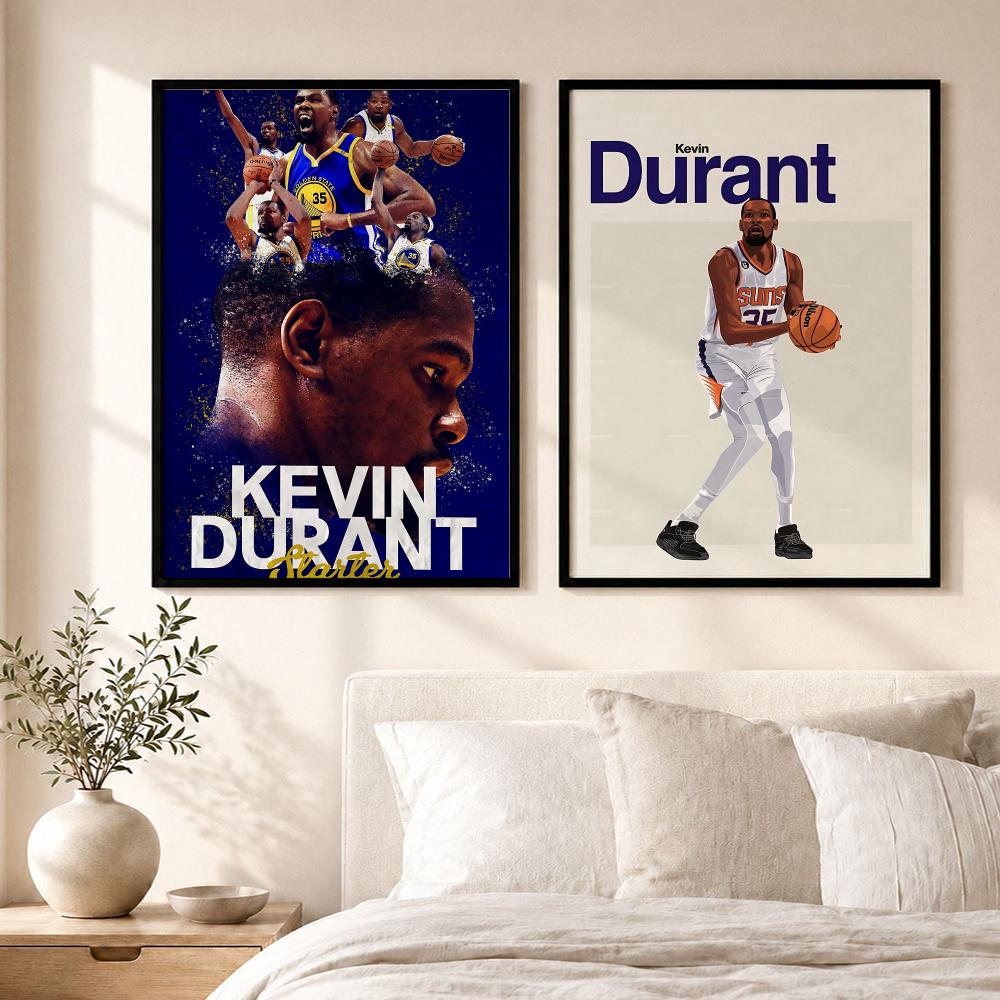 Smart Sports K-Kevin DurantS P - Smart Home Poster recensie en prijs