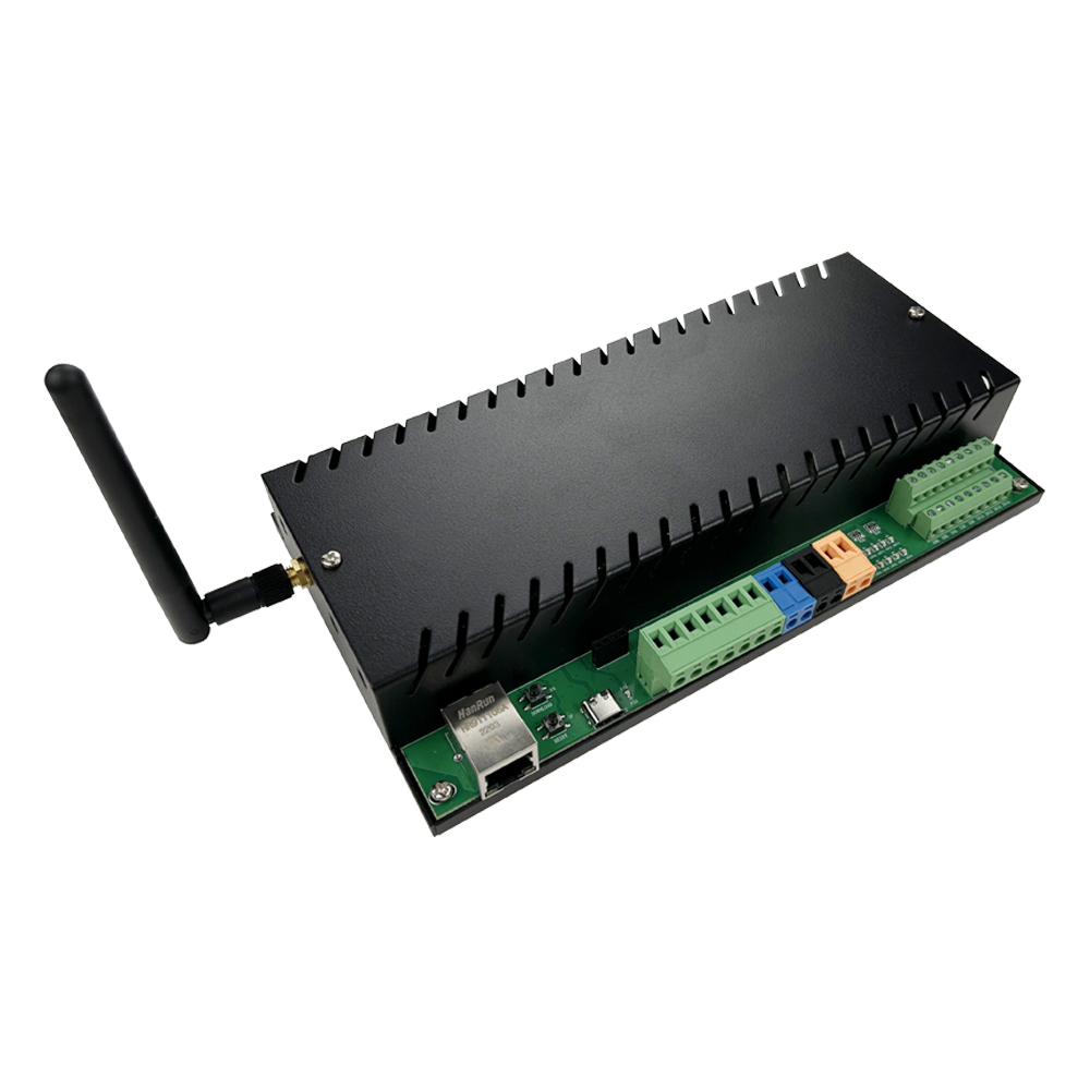 KC868-A16S ESP32 Wifi RS232 US - Smart Home Mqtt recensie en prijs