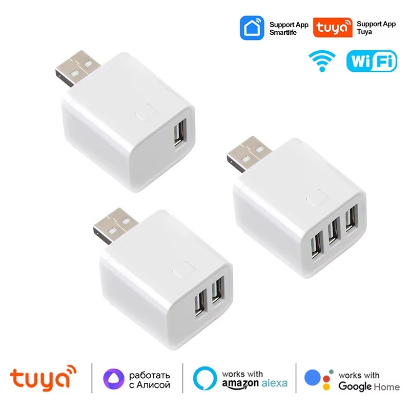 Tuya Smart Voor Zigbee WiFi Mi - Smart Home Simple recensie en prijs