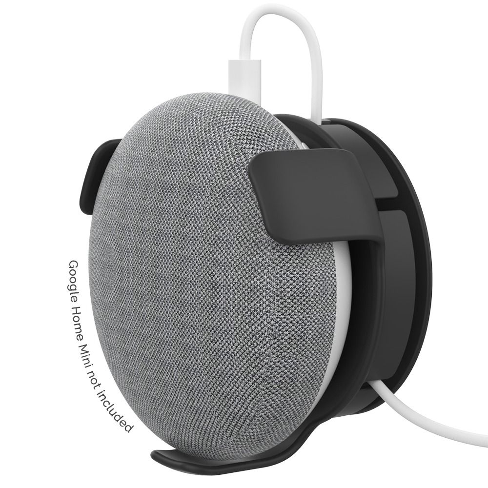 Slimme speakerhouder, opbergst - Smart Home Speaker recensie en prijs