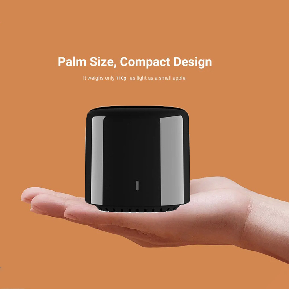 Broadlink RM4C Mini Bestcon Sm - Smart Home Simple recensie en prijs