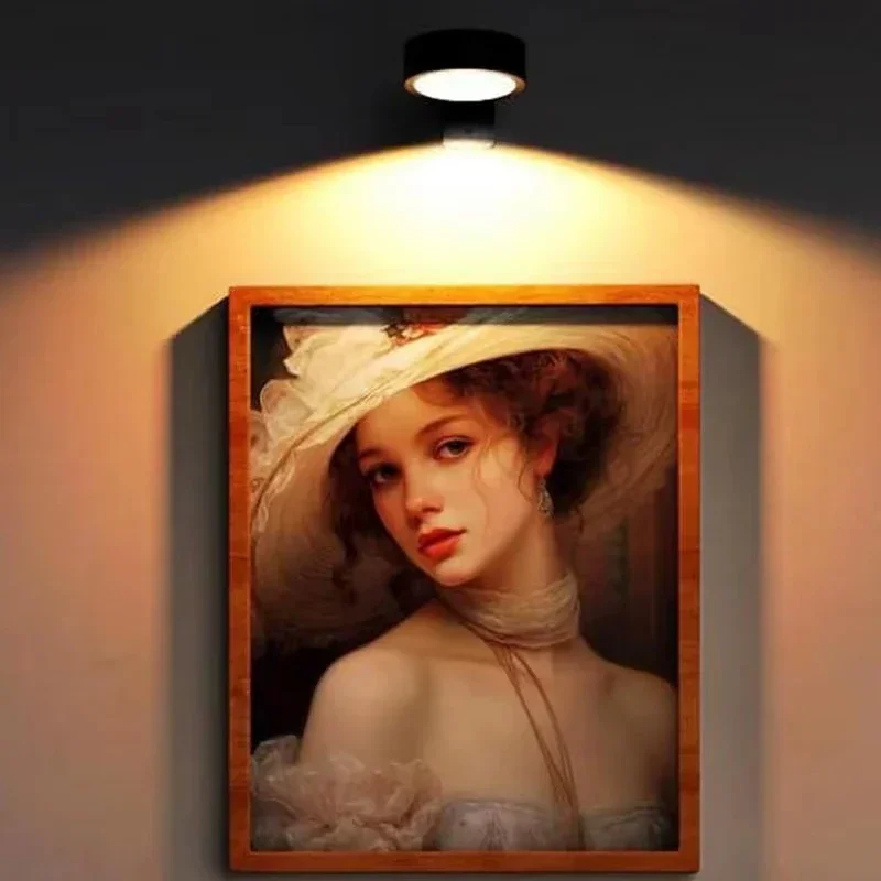 Magnetisch schilderlicht met a - Smart Home Poster recensie en prijs