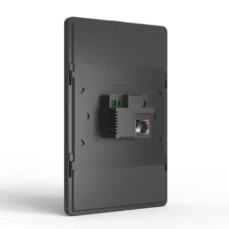 8 inch 2G/32G wandmontage tabl - Smart Home Control Panel recensie en prijs