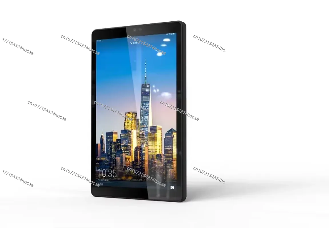 8 inch 2G/32G wandmontage tabl - Smart Home Control Panel recensie en prijs