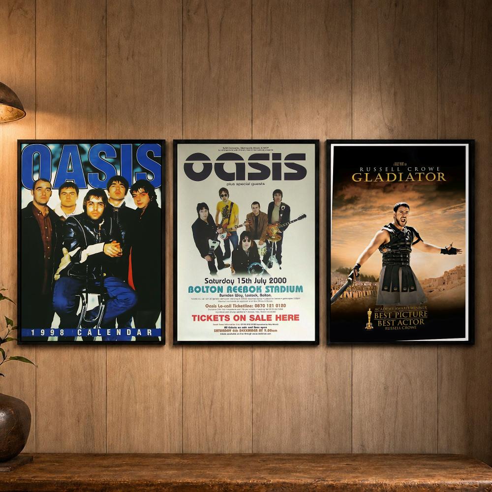 Smart Band O-OasisS Poster Zel - Smart Home Poster recensie en prijs