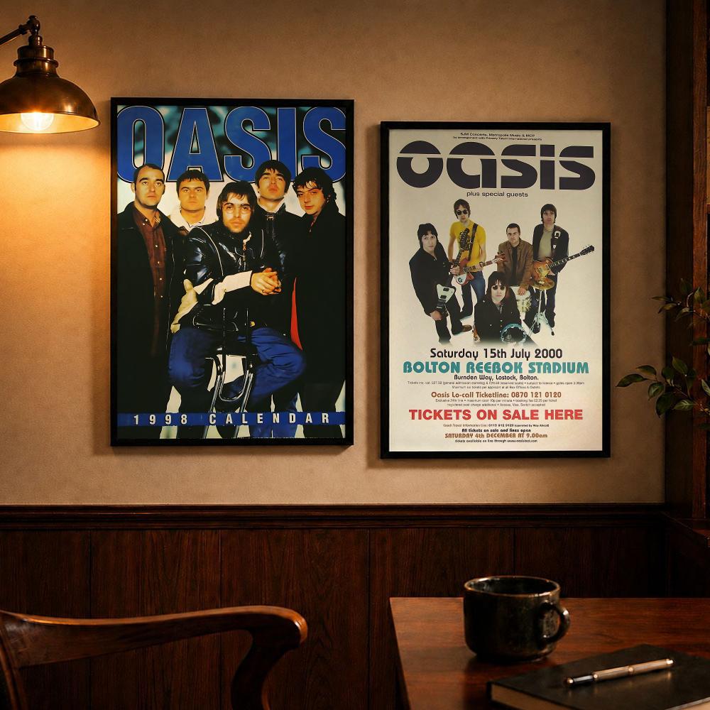 Smart Band O-OasisS Poster Zel - Smart Home Poster recensie en prijs