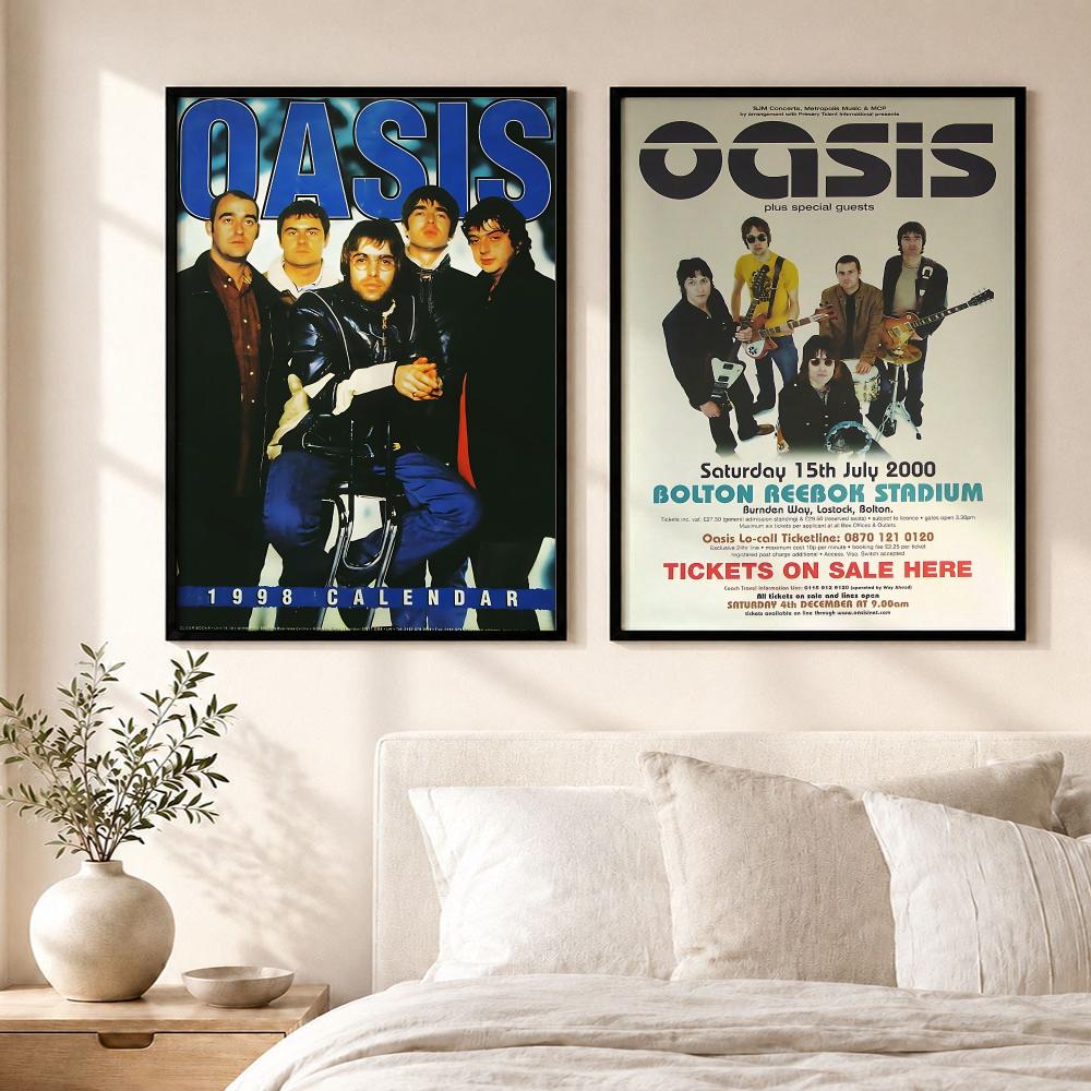 Smart Band O-OasisS Poster Zel - Smart Home Poster recensie en prijs