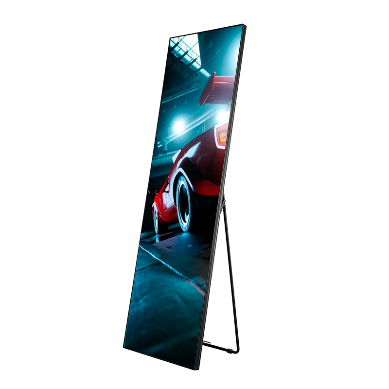 Aangepaste LED-poster voor bui - Smart Home Poster recensie en prijs