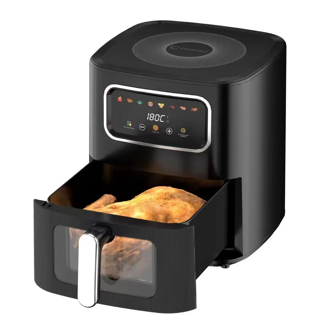 10L multifunctionele slimme lu - Smart Home Sistem recensie en prijs