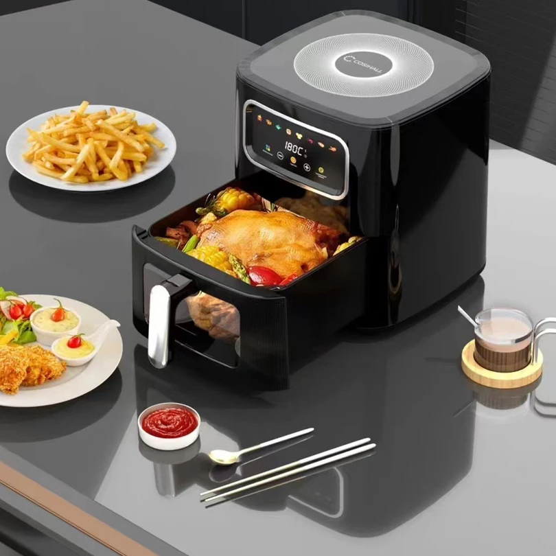 10L multifunctionele slimme lu - Smart Home Sistem recensie en prijs