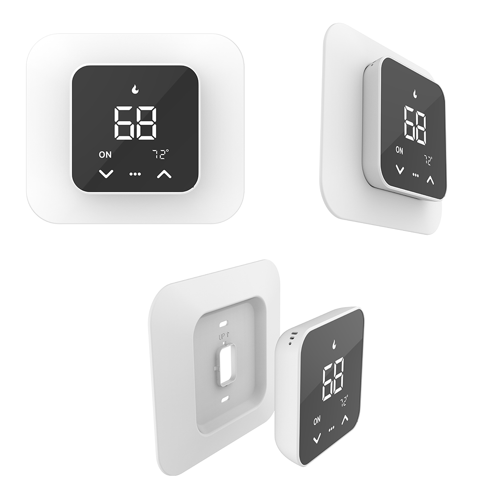 2026 nieuwe Tuya WiFi Slimme T - Smart Home Google recensie en prijs