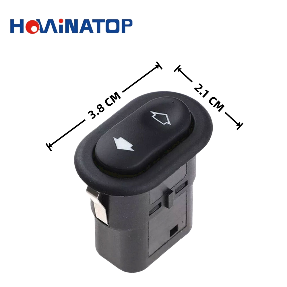HOWINATOP 2S6514529AA 6Pin Enk - Smart Home Green recensie en prijs