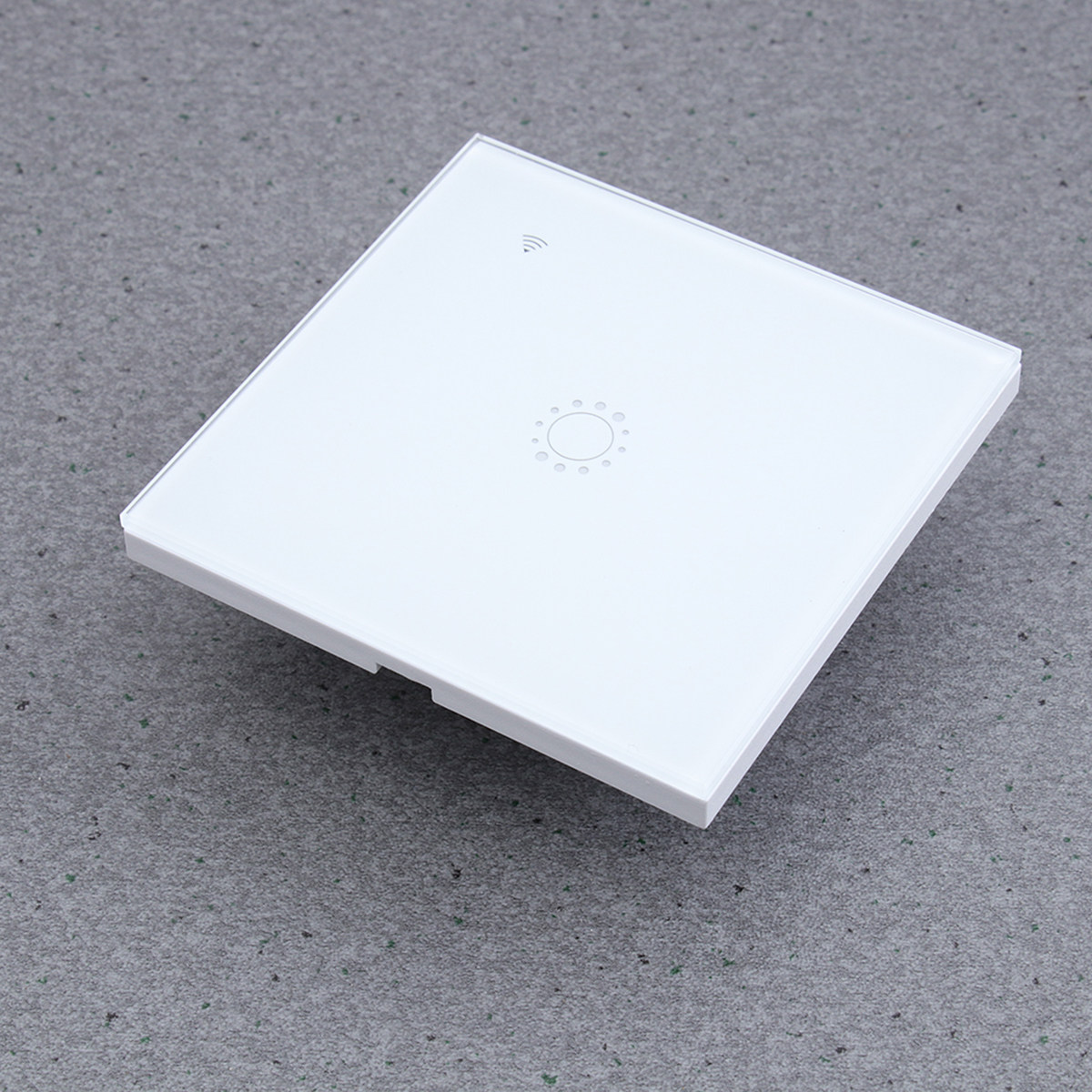 WiFi Touch Schakelpaneel 1-kan - Smart Home Control Panel recensie en prijs