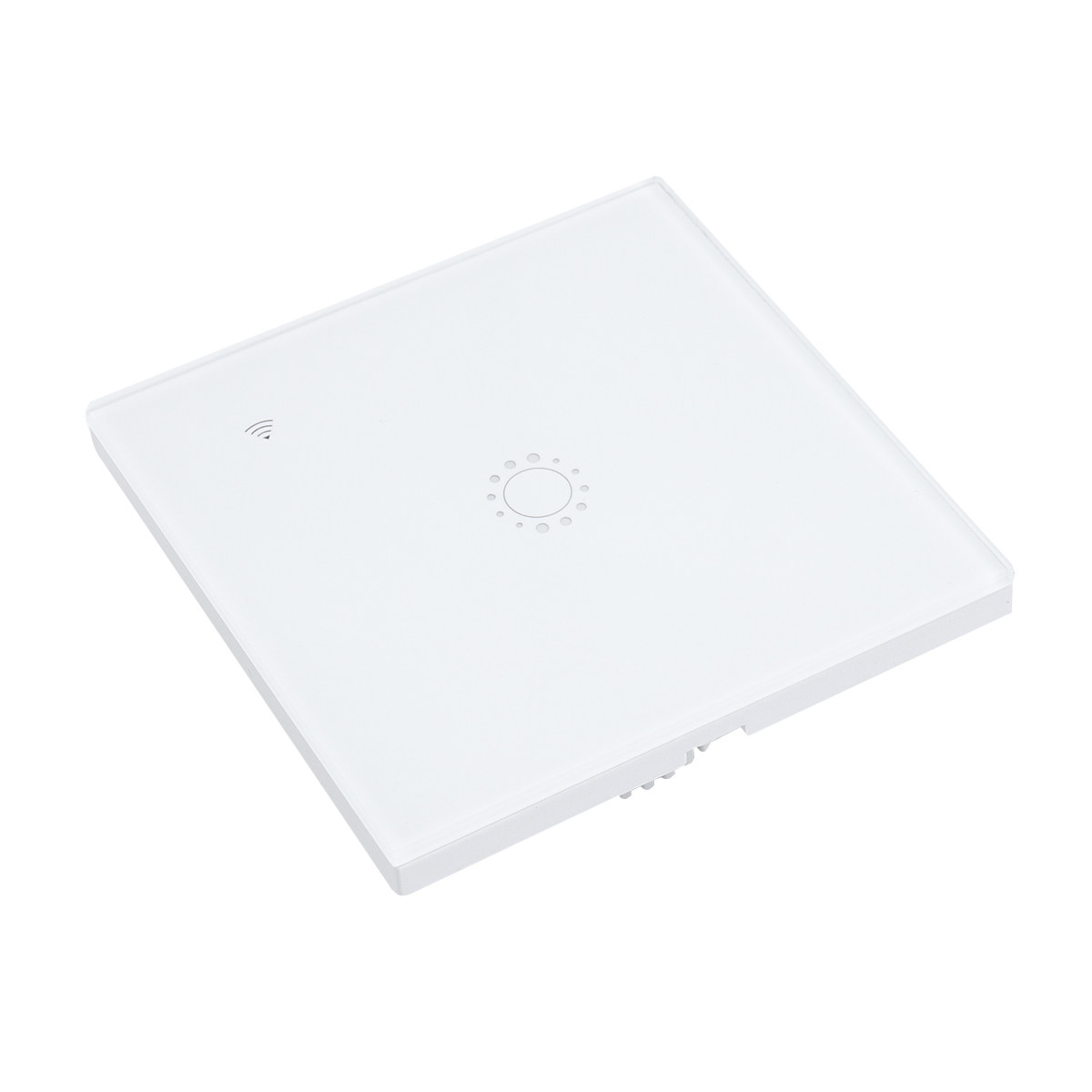 WiFi Touch Schakelpaneel 1-kan - Smart Home Control Panel recensie en prijs