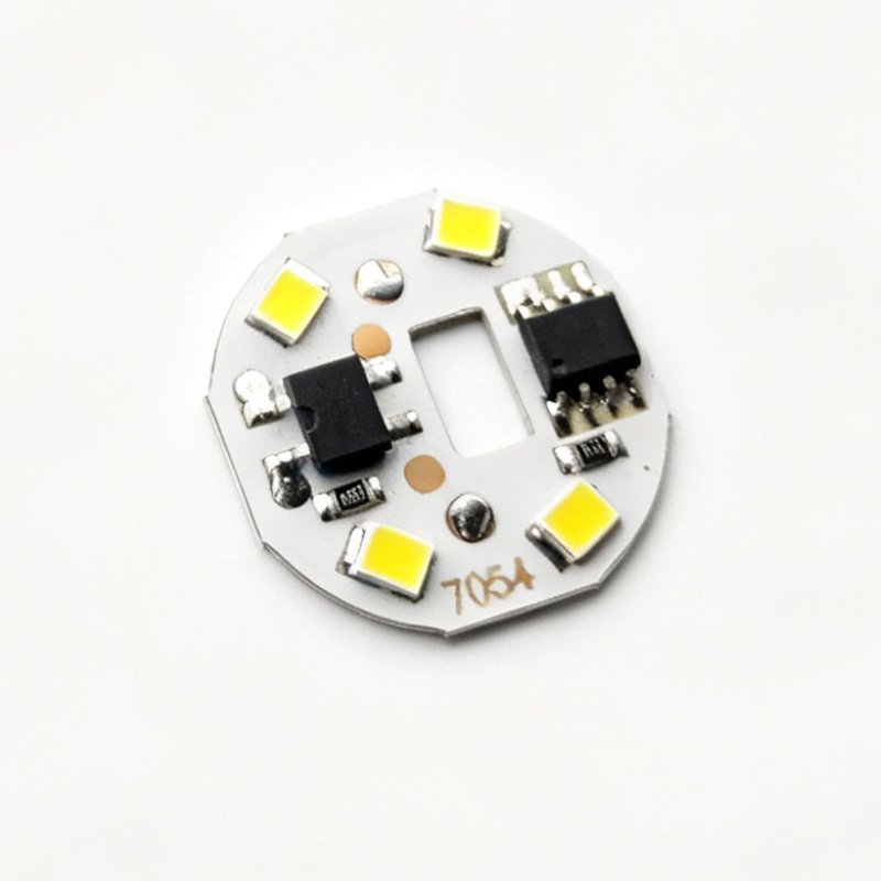 5 stuks 2W AC 220V 240V LED CO - Smart Home Energy recensie en prijs