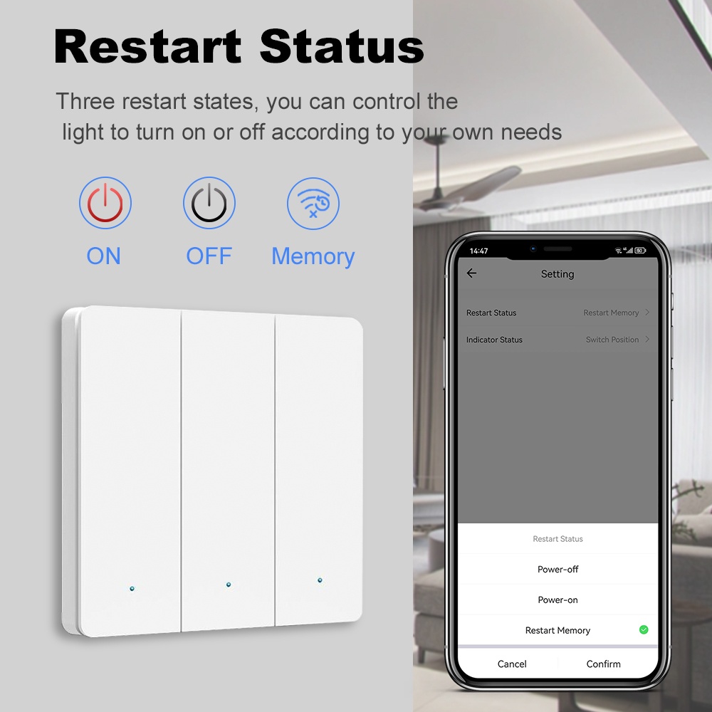 Slimme Life ZigBee Drukknop Sc - Smart Home Google recensie en prijs