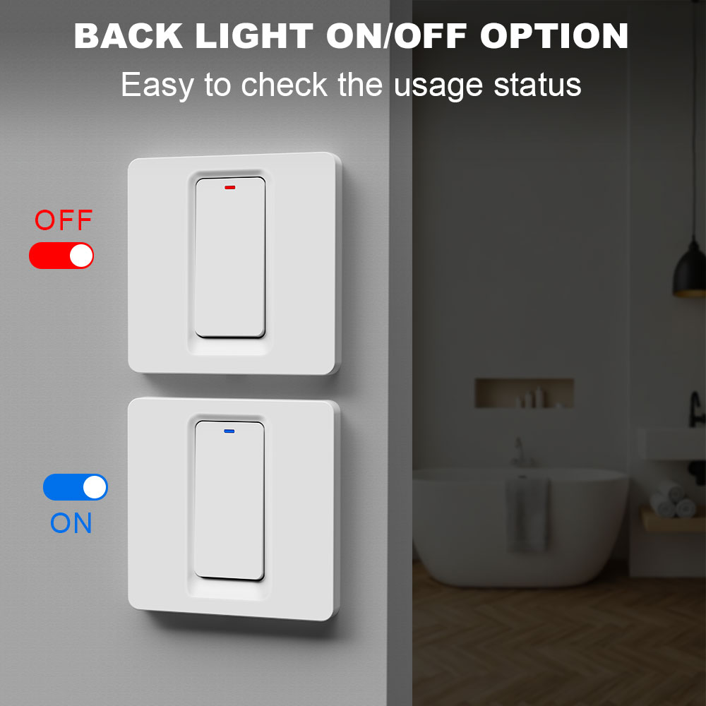 Slimme boilerschakelaar/WiFi e - Smart Home Green recensie en prijs
