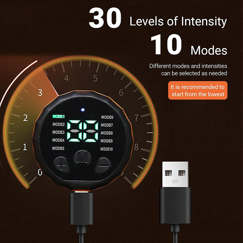 Buikspiertrainerriem, slimme s - Smart Home Appliances recensie en prijs