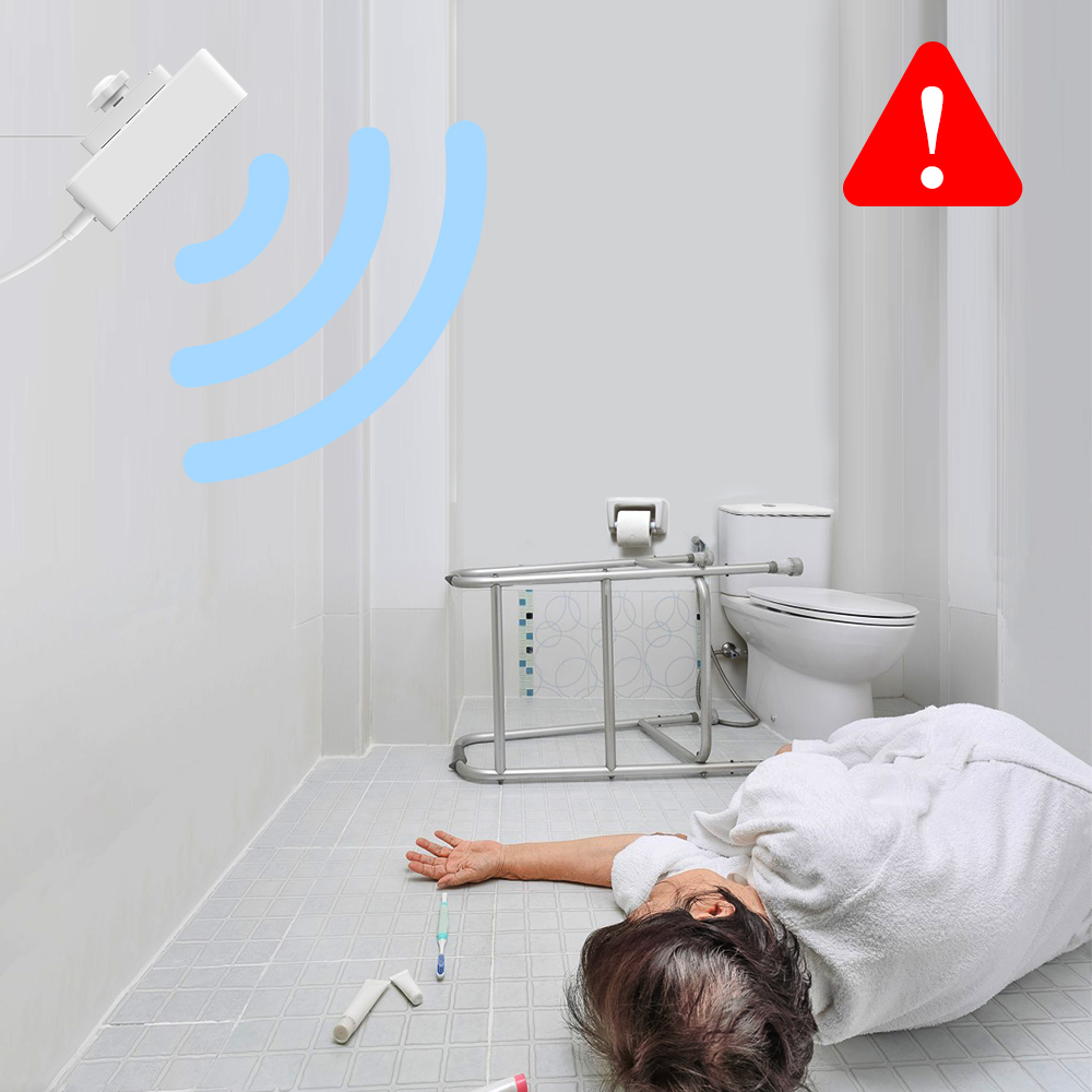 Nieuwe ZigBee 3.0 Valdetecties - Smart Home Zigbee recensie en prijs