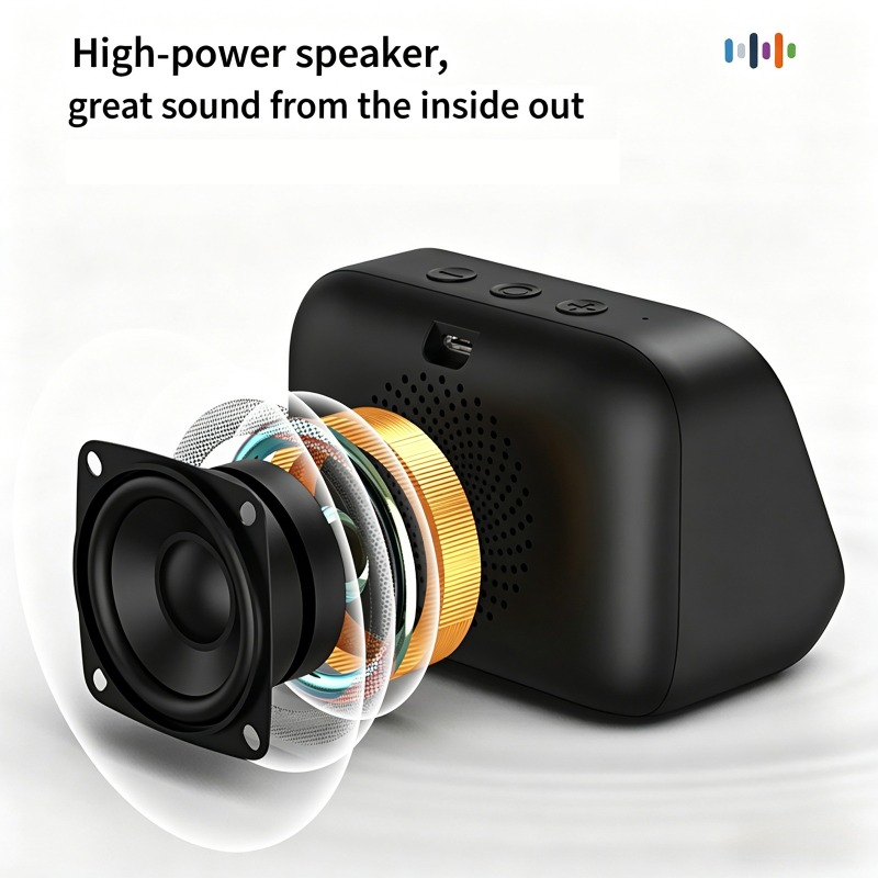 TF26 Pro Slimme Draadloze Spea - Smart Home Speaker recensie en prijs