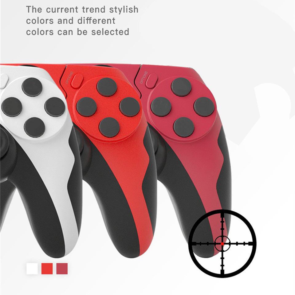 GAMINJA P48 Draadloze Gamepad  - Smart Home Film recensie en prijs