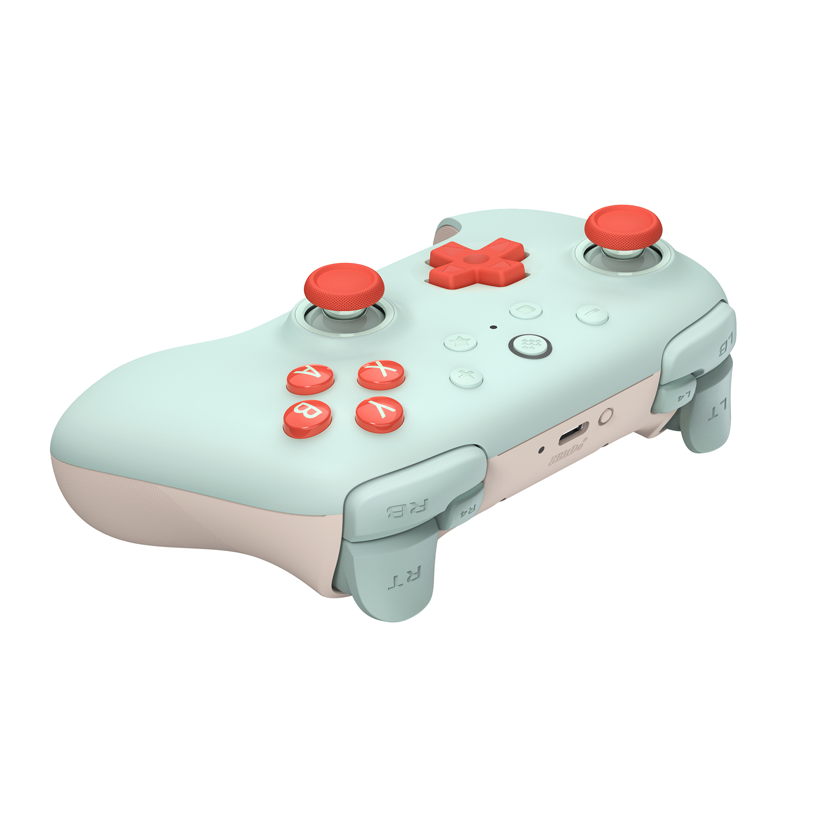 8BitDo - Nieuwe ultieme 2C dra - Smart Home Film recensie en prijs