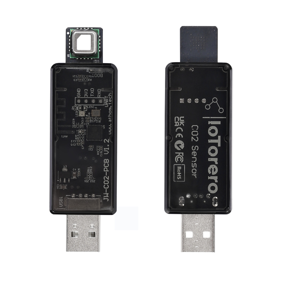 IoTorero Tasmota Matter MQTT E - Smart Home Mqtt recensie en prijs