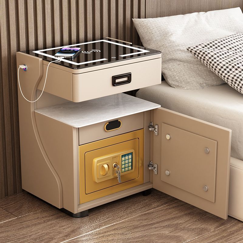 Slim multifunctioneel nachtkas - Smart Home Simple recensie en prijs