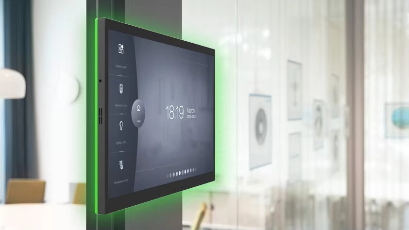 2026 Smart Home Bedieningspane - Smart Home Touchscreen Control Panel recensie en prijs
