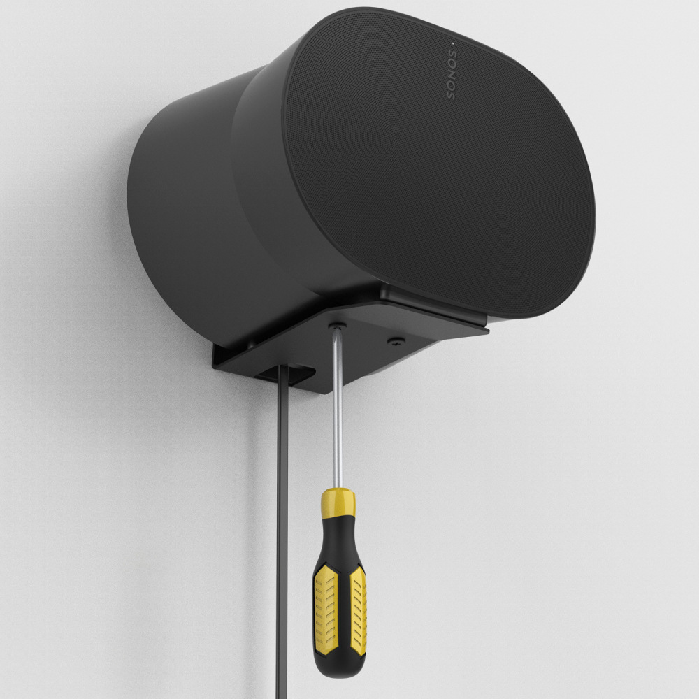 Metalen wandhouder voor Sonos  - Smart Home Speaker recensie en prijs